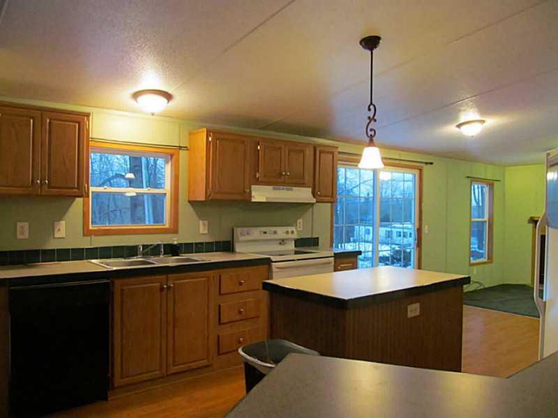 50 Chick Road Sanford, ME 04073 - Photo 4 of 16 Freshly painted, new light and wood...