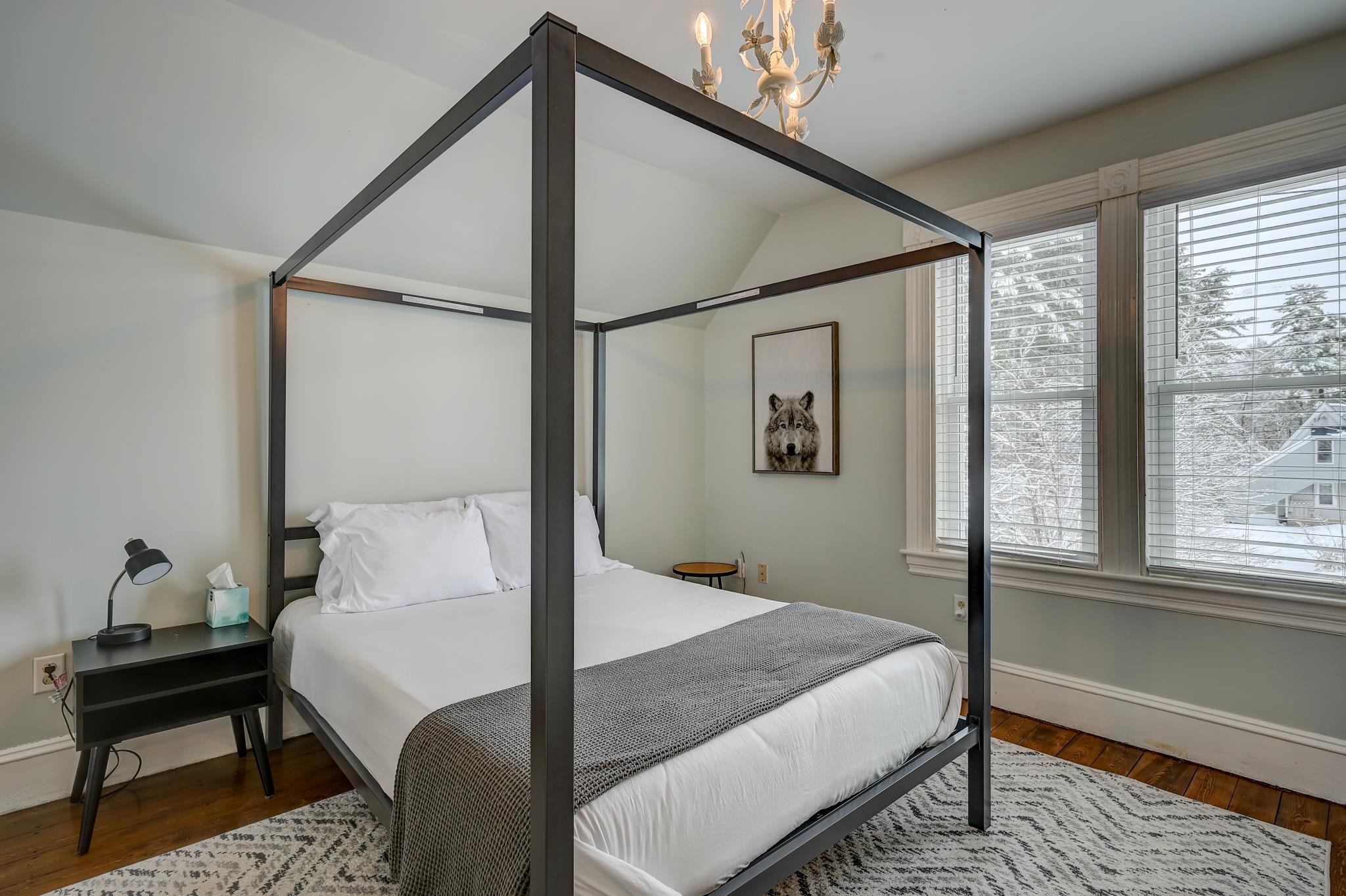 151 Mill Street Conway, NH 03813 - Photo 25 of 54