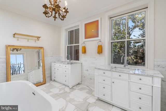 $15,100,000 | 3003 N Street Northwest, Washington, DC 20007