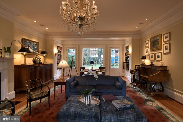 $15,100,000 | 3003 N Street Northwest, Washington, DC 20007