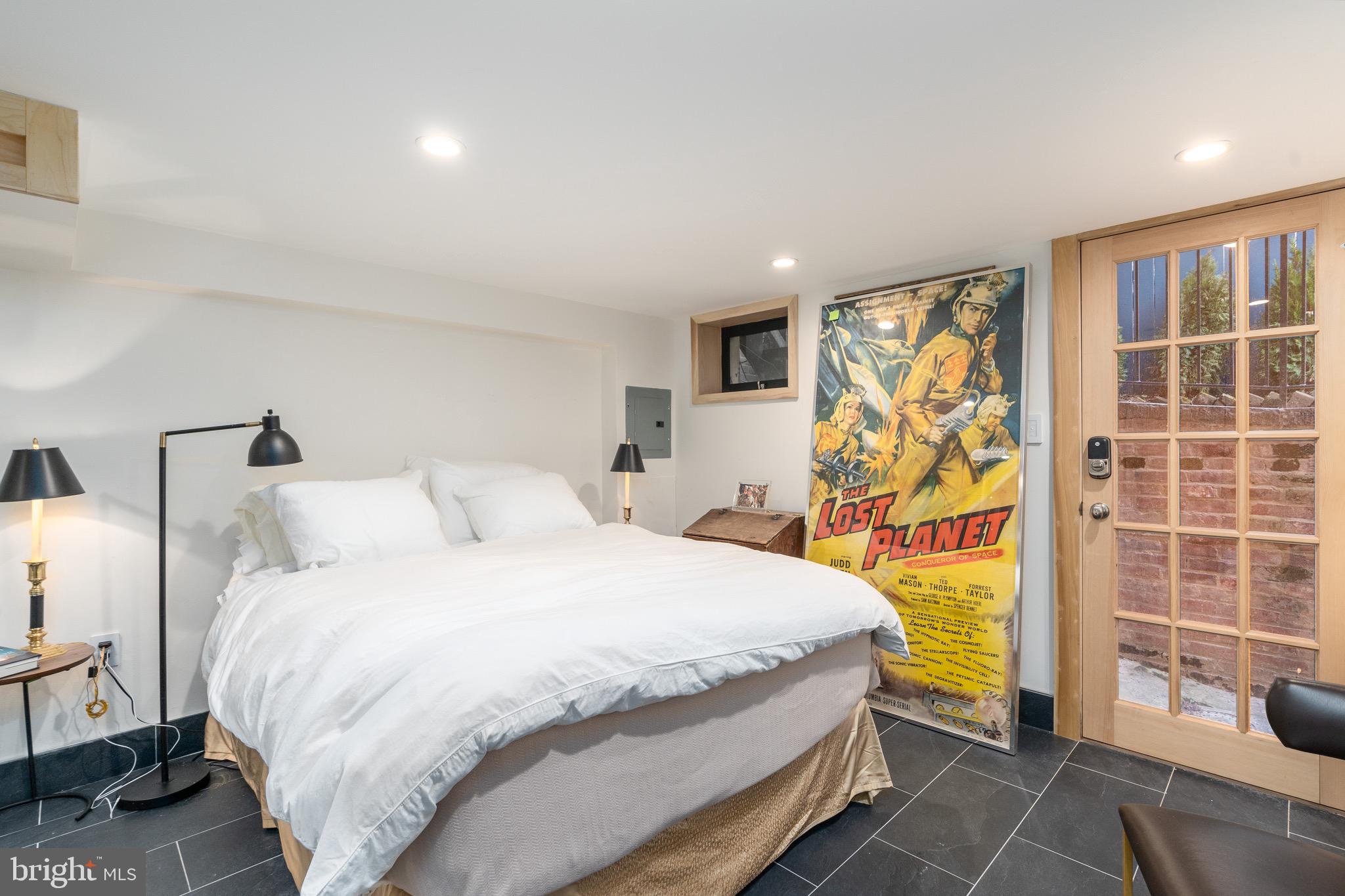 3003 N Street Northwest Washington, DC 20007 - Photo 113 of 127 Bedroom 5