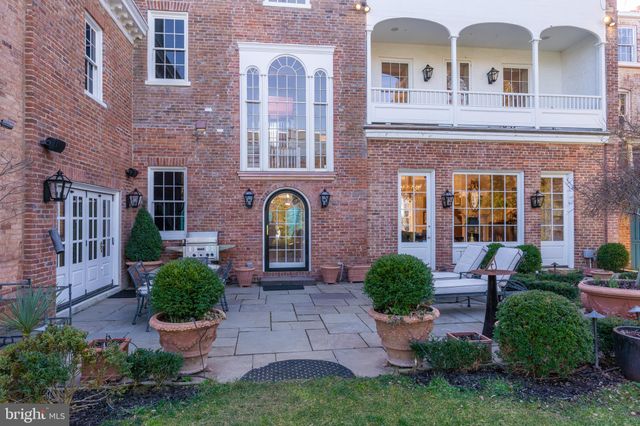 $15,100,000 | 3003 N Street Northwest, Washington, DC 20007