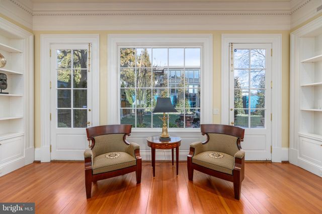 $15,100,000 | 3003 N Street Northwest, Washington, DC 20007