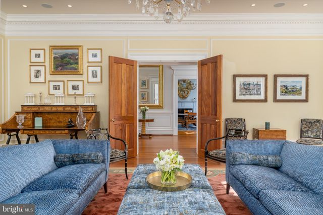 $15,100,000 | 3003 N Street Northwest, Washington, DC 20007