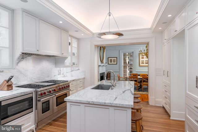 $15,100,000 | 3003 N Street Northwest, Washington, DC 20007