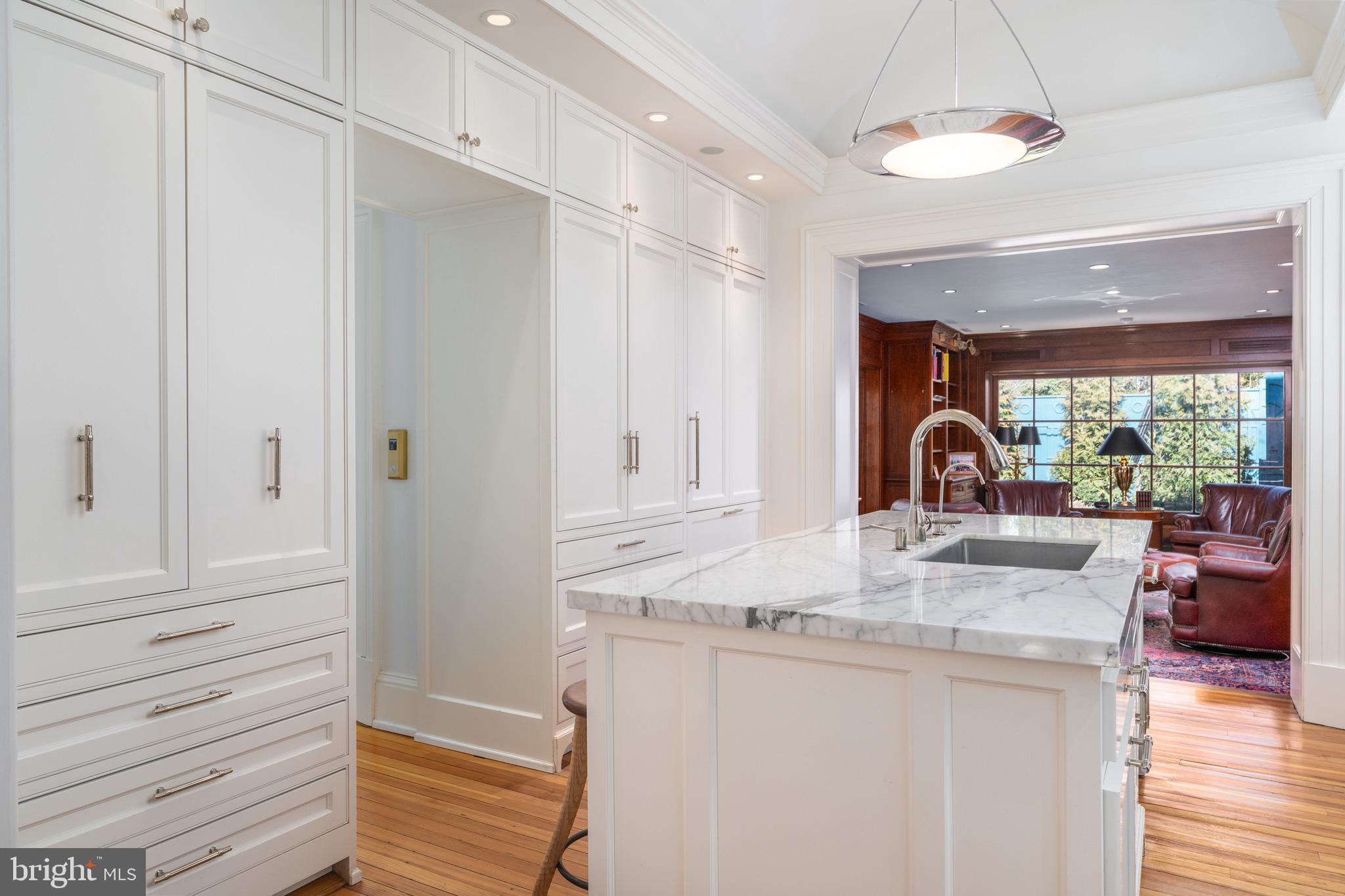 3003 N Street Northwest Washington, DC 20007 - Photo 22 of 127 Kitchen