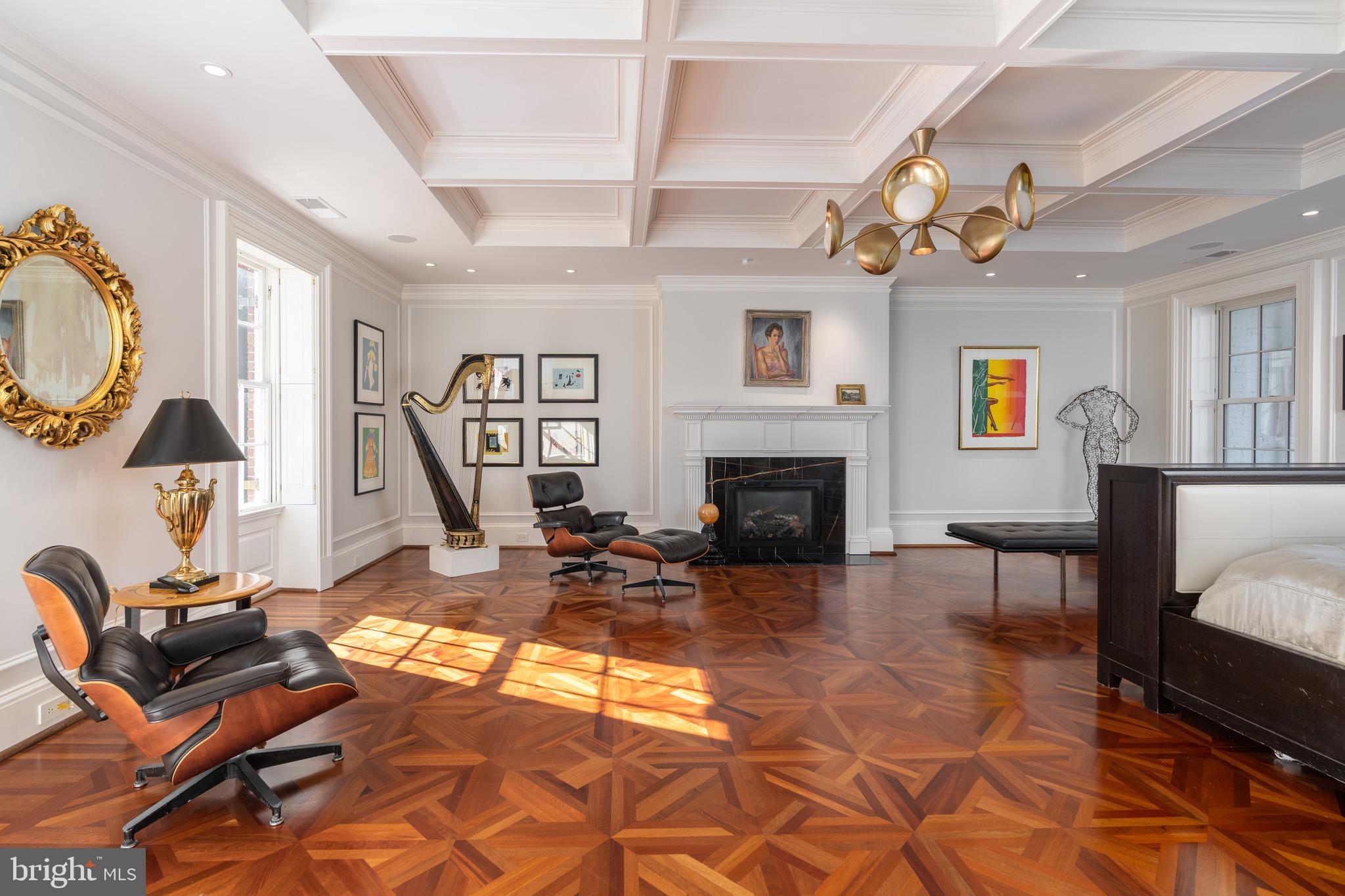 3003 N Street Northwest Washington, DC 20007 - Photo 31 of 127 Primary suite