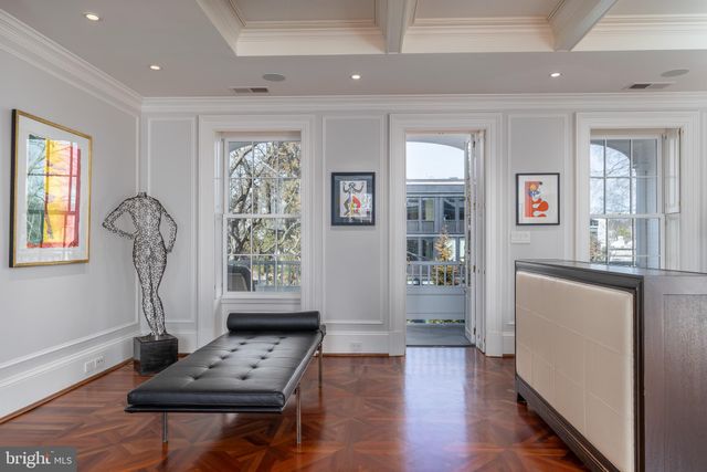 $15,100,000 | 3003 N Street Northwest, Washington, DC 20007