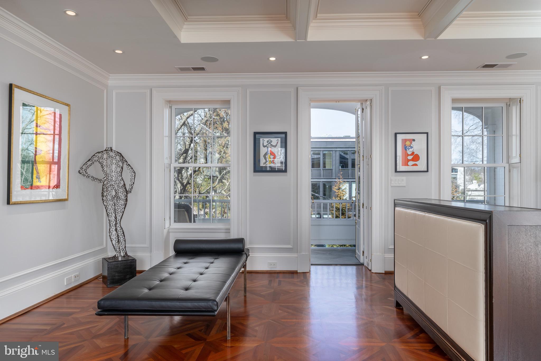 3003 N Street Northwest Washington, DC 20007 - Photo 33 of 127 Primary suite