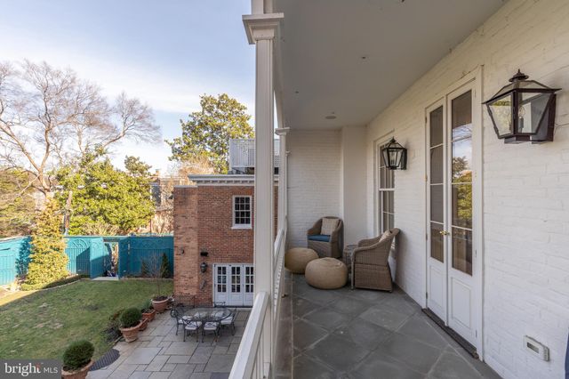 $15,100,000 | 3003 N Street Northwest, Washington, DC 20007