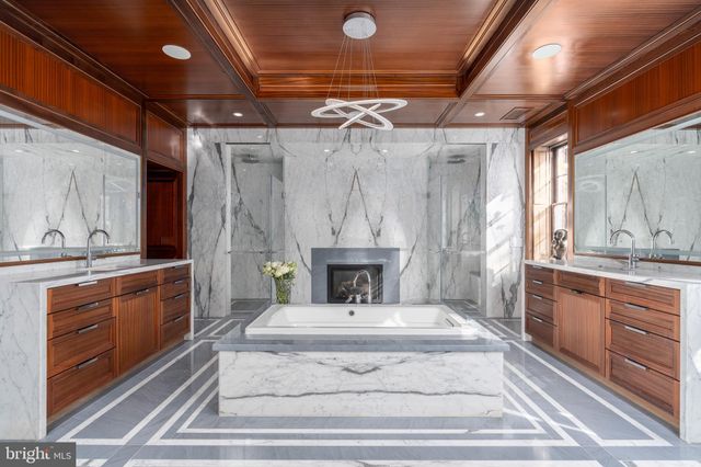 $15,100,000 | 3003 N Street Northwest, Washington, DC 20007