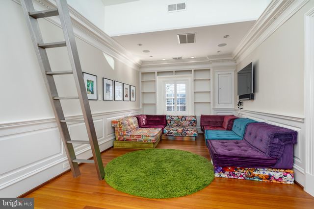 $15,100,000 | 3003 N Street Northwest, Washington, DC 20007