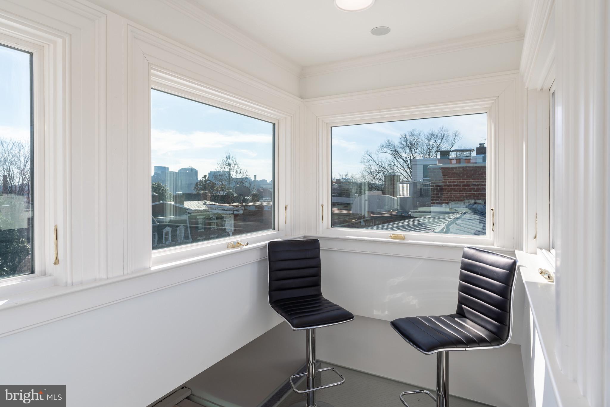 3003 N Street Northwest Washington, DC 20007 - Photo 44 of 127 Overlook/loft