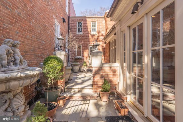 $15,100,000 | 3003 N Street Northwest, Washington, DC 20007