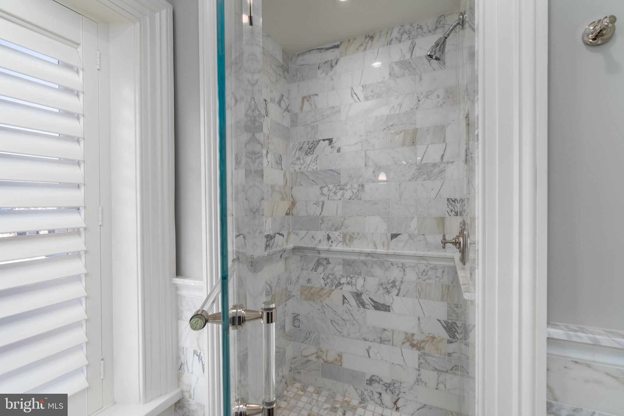 3003 N Street Northwest Washington, DC 20007 - Photo 51 of 127 Ensuite bathroom