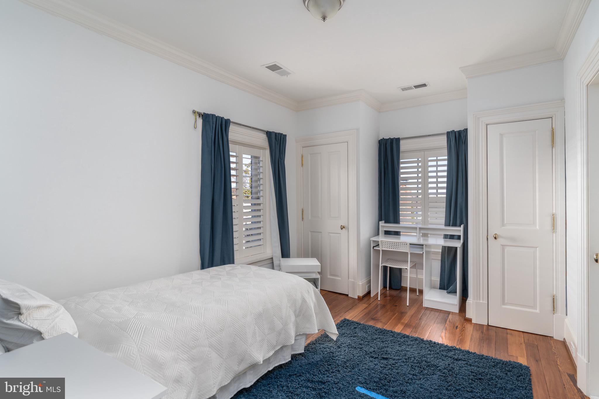 3003 N Street Northwest Washington, DC 20007 - Photo 53 of 127 Bedroom 5