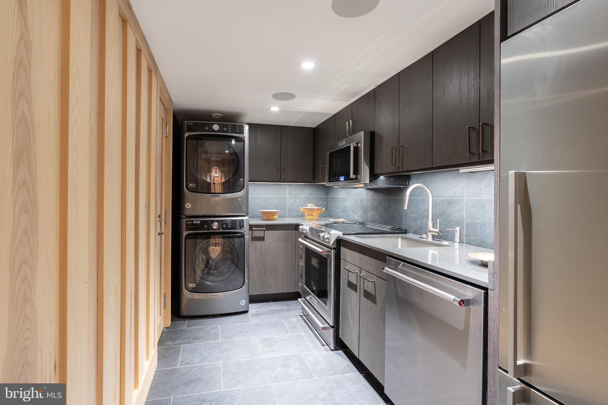 3003 N Street Northwest Washington, DC 20007 - Photo 56 of 127 Kitchen