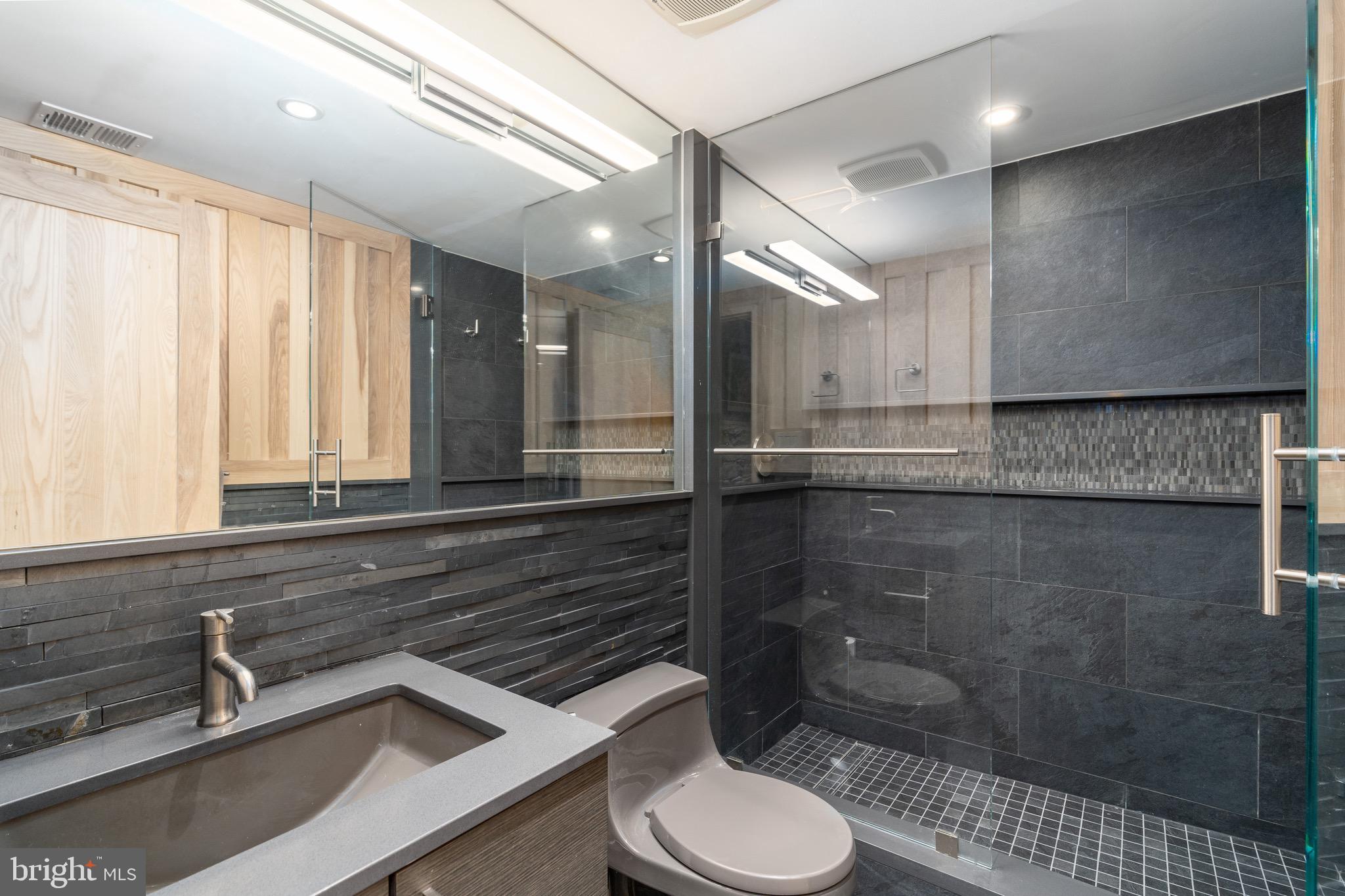 3003 N Street Northwest Washington, DC 20007 - Photo 57 of 127 Full bathroom