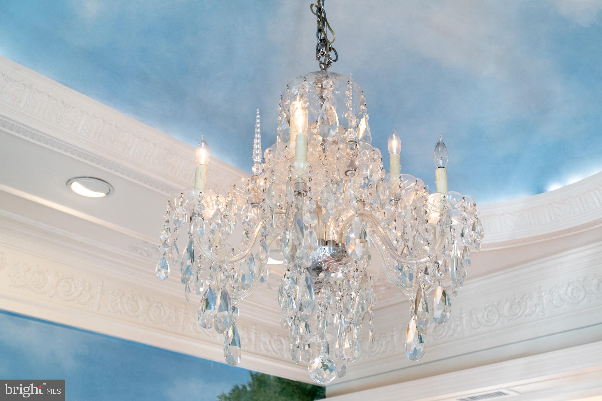 3003 N Street Northwest Washington, DC 20007 - Photo 62 of 127 Dining room