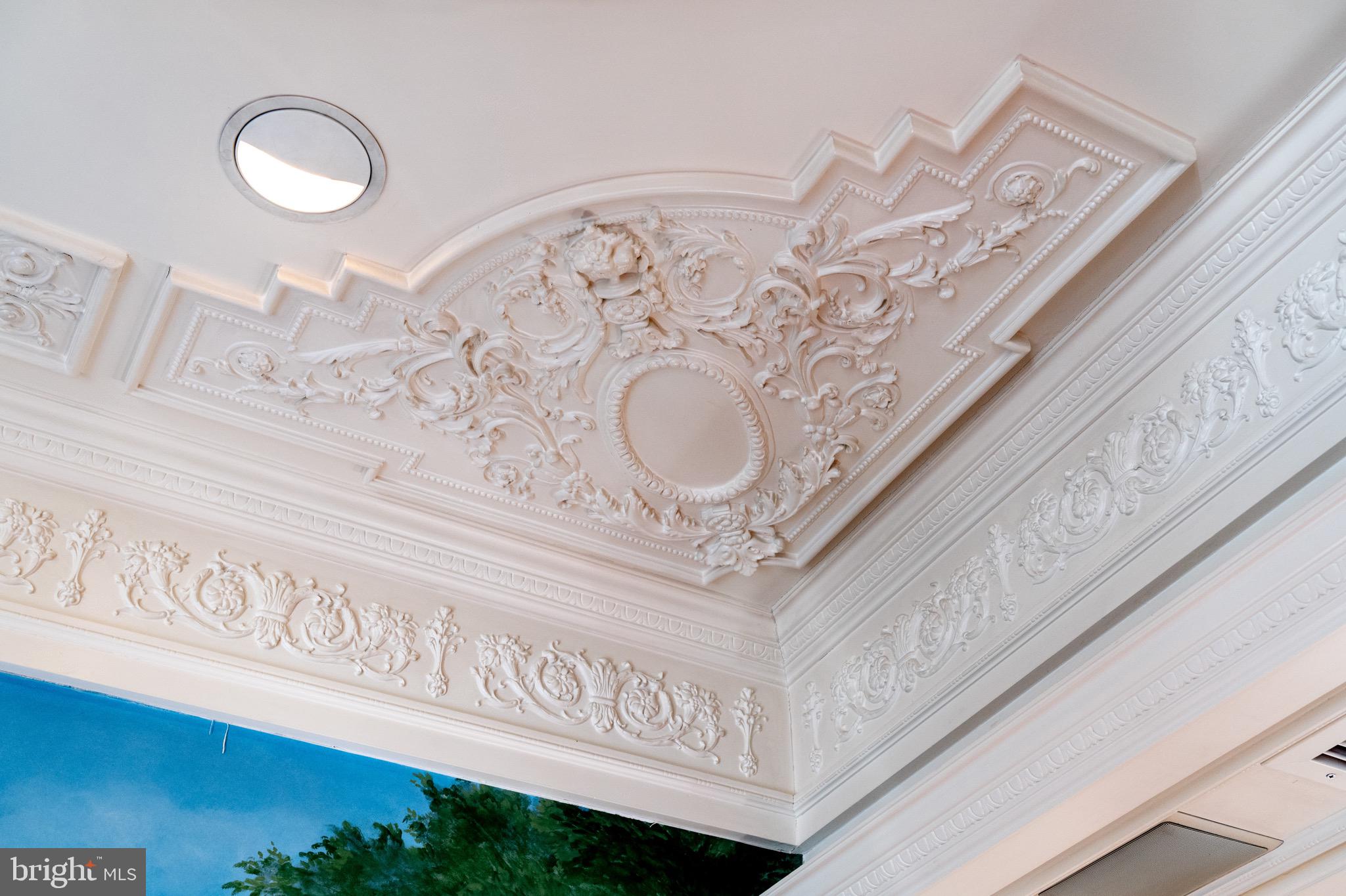 3003 N Street Northwest Washington, DC 20007 - Photo 63 of 127 Dining room