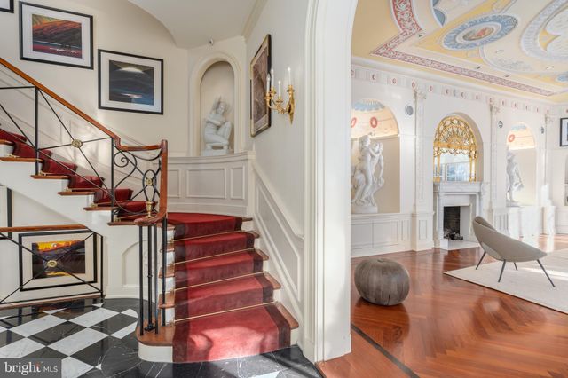 $15,100,000 | 3003 N Street Northwest, Washington, DC 20007