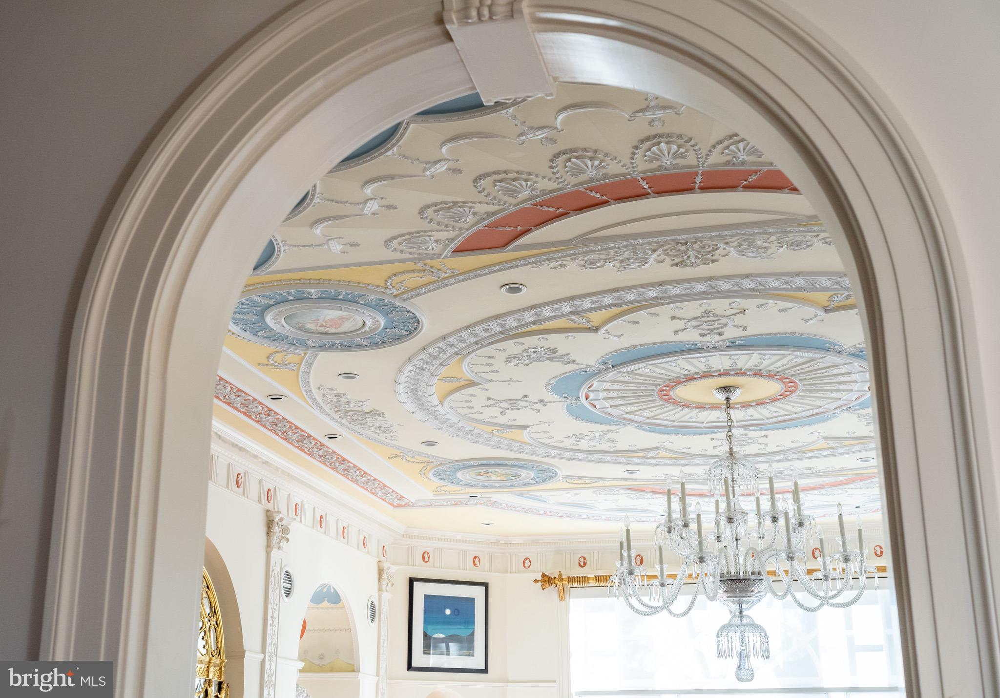 3003 N Street Northwest Washington, DC 20007 - Photo 66 of 127 Living room