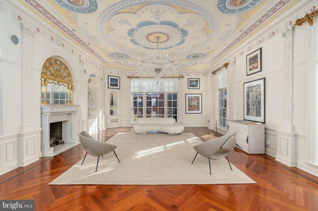 $15,100,000 | 3003 N Street Northwest, Washington, DC 20007