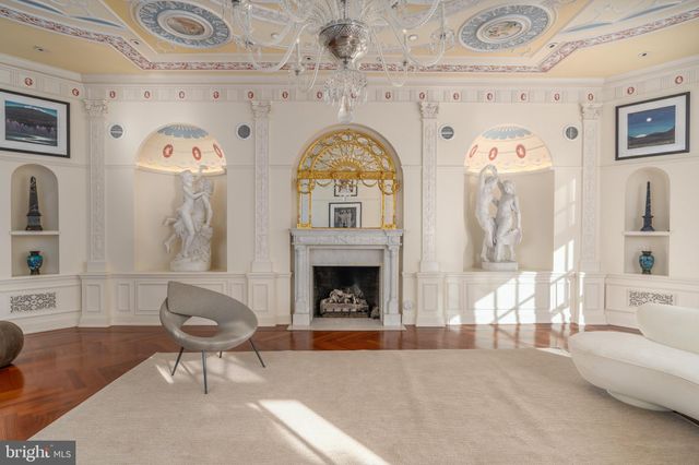 $15,100,000 | 3003 N Street Northwest, Washington, DC 20007