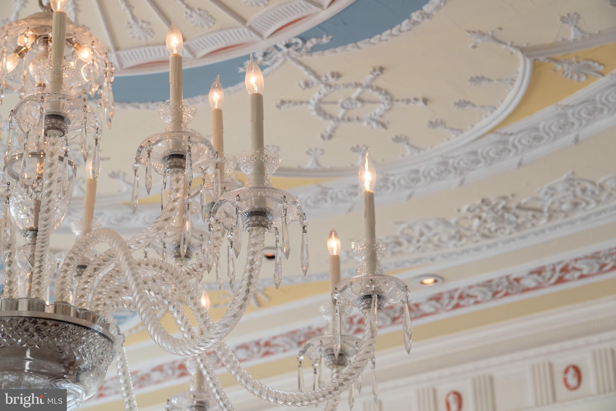 3003 N Street Northwest Washington, DC 20007 - Photo 72 of 127 Living room