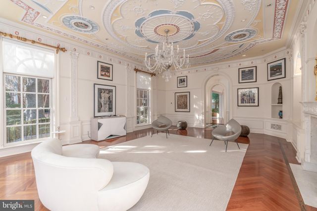 $15,100,000 | 3003 N Street Northwest, Washington, DC 20007