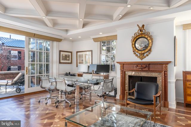 $15,100,000 | 3003 N Street Northwest, Washington, DC 20007