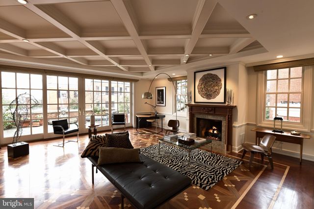 $15,100,000 | 3003 N Street Northwest, Washington, DC 20007