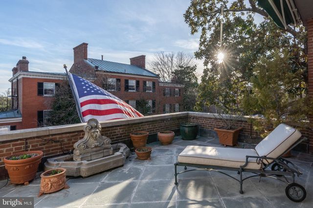 $15,100,000 | 3003 N Street Northwest, Washington, DC 20007
