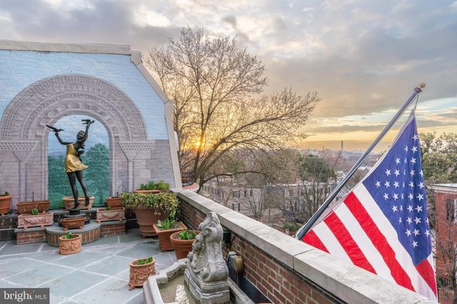 $15,100,000 | 3003 N Street Northwest, Washington, DC 20007