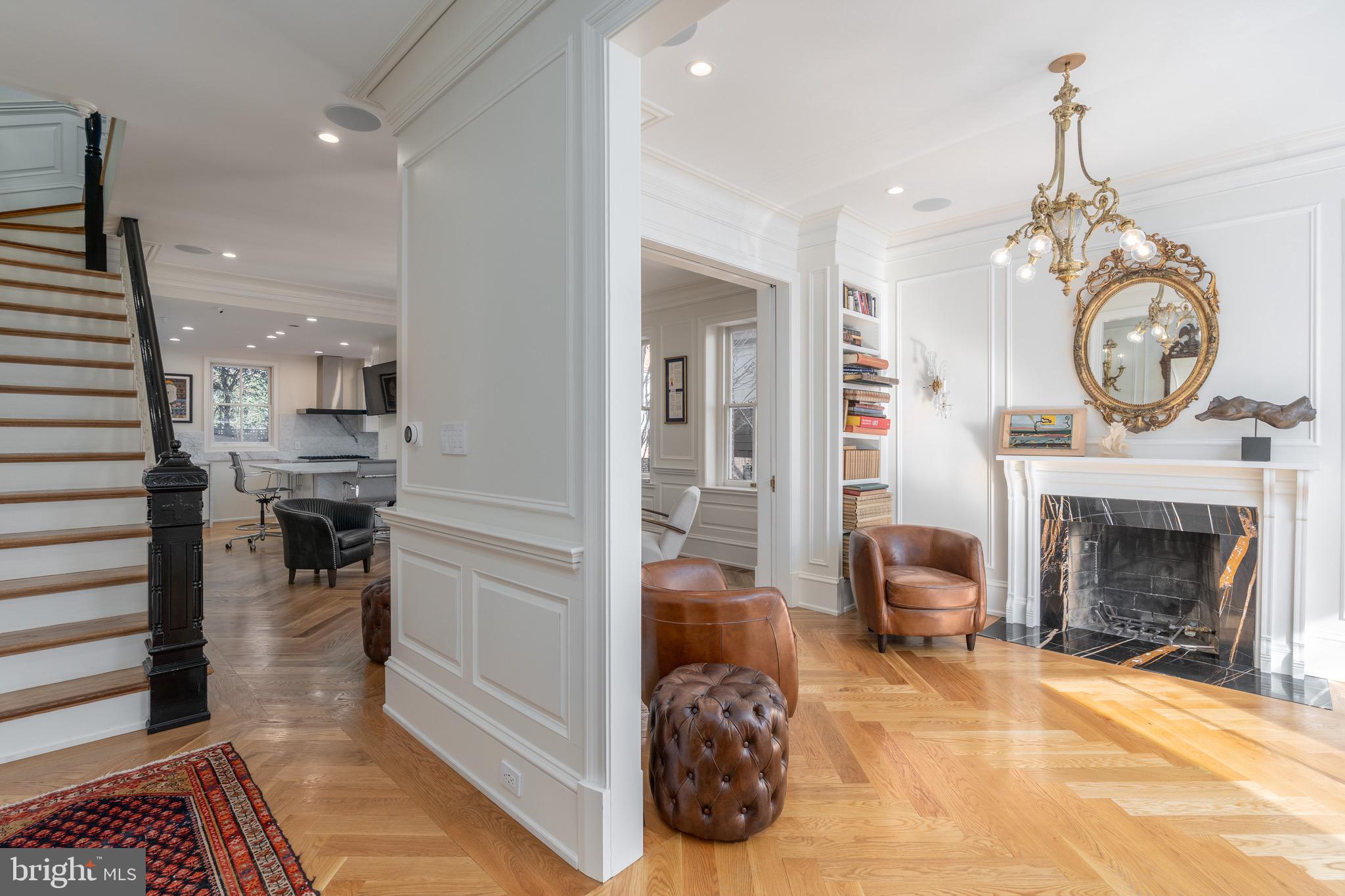 3003 N Street Northwest Washington, DC 20007 - Photo 89 of 127 3003 N St, NW