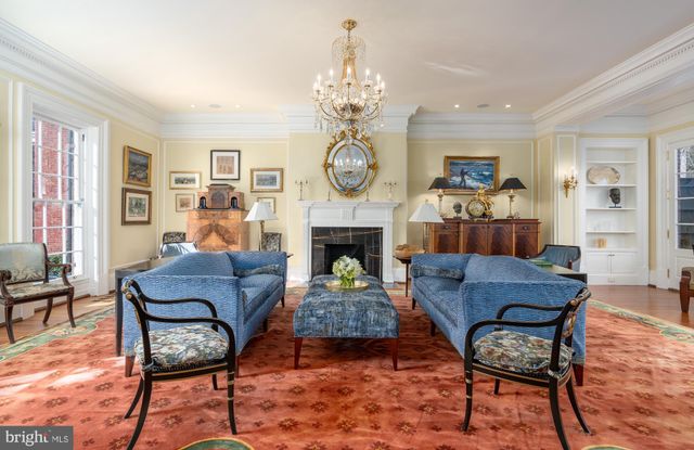 $15,100,000 | 3003 N Street Northwest, Washington, DC 20007