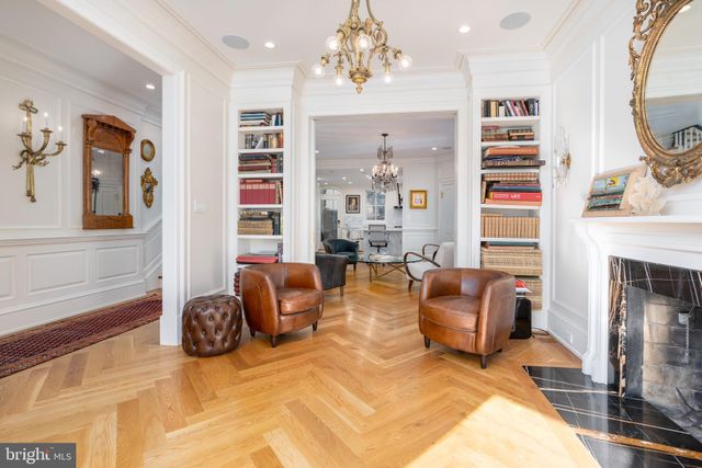 $15,100,000 | 3003 N Street Northwest, Washington, DC 20007