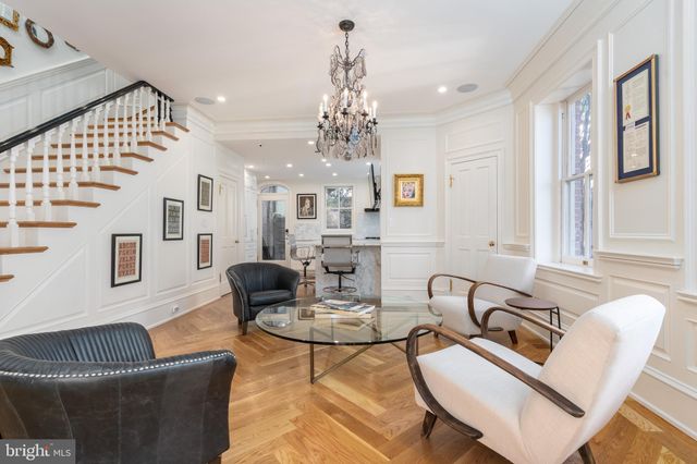 $15,100,000 | 3003 N Street Northwest, Washington, DC 20007