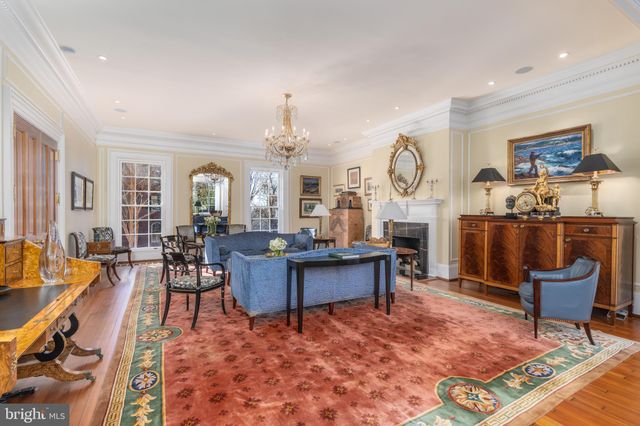 $15,100,000 | 3003 N Street Northwest, Washington, DC 20007