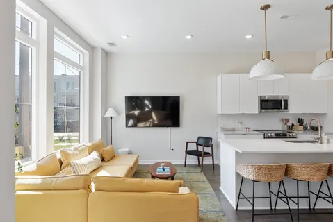 $2,390,000 | 1233 Lischey Avenue, Nashville, TN 37207