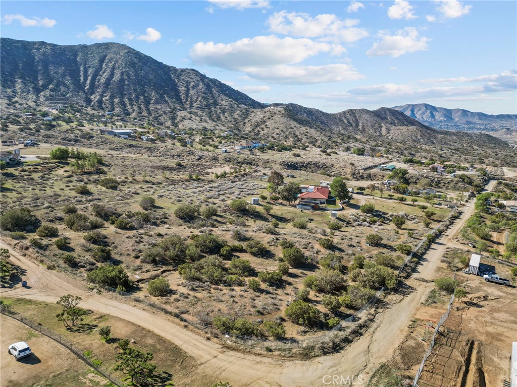 902 Searchlight Ranch Road Acton, CA 93510 - Photo 49 of 52 Dirt Bike Track