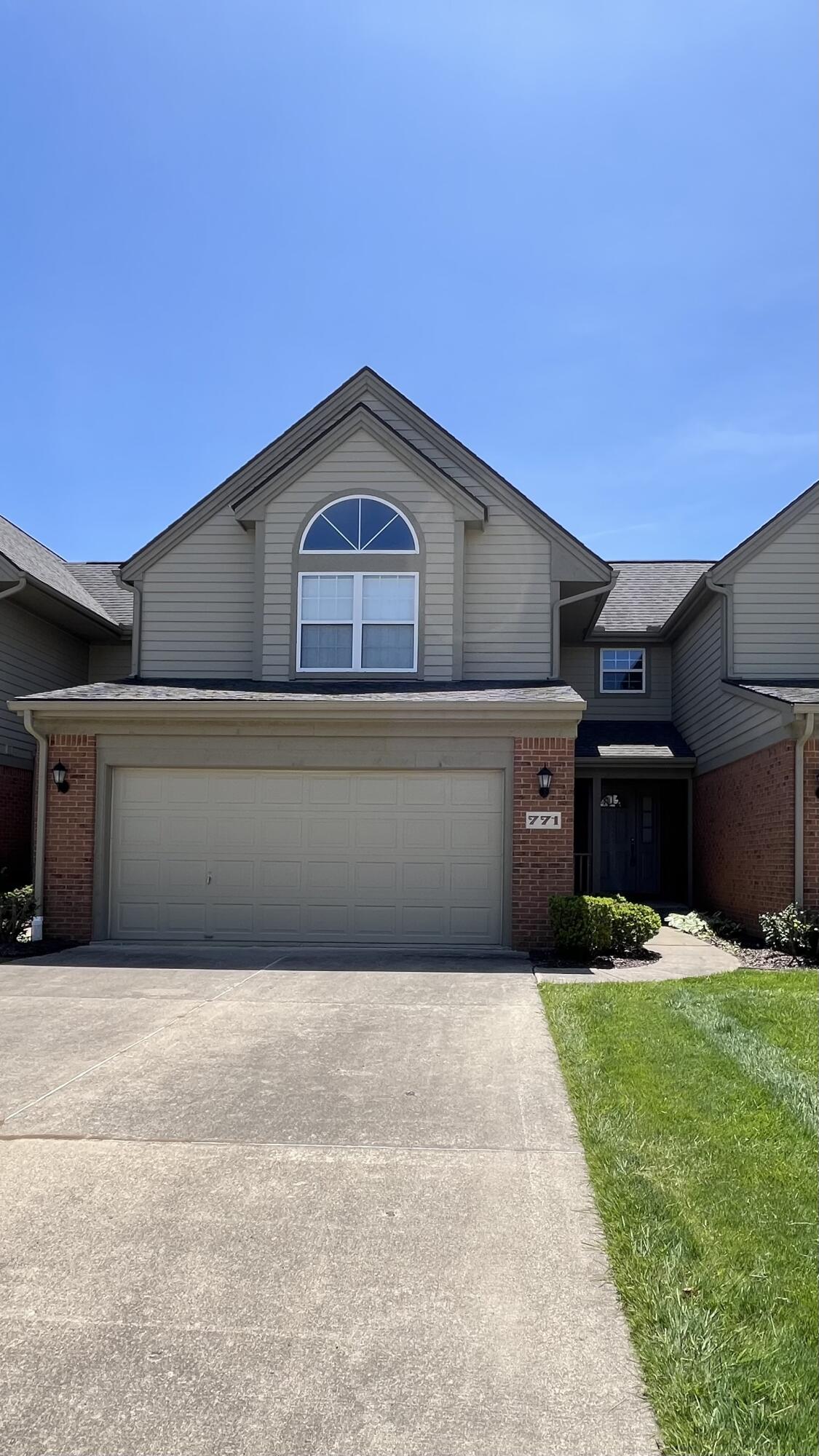 771 Taylor Street Chelsea, MI 48118 - Photo 1 of 33 IMG_9124