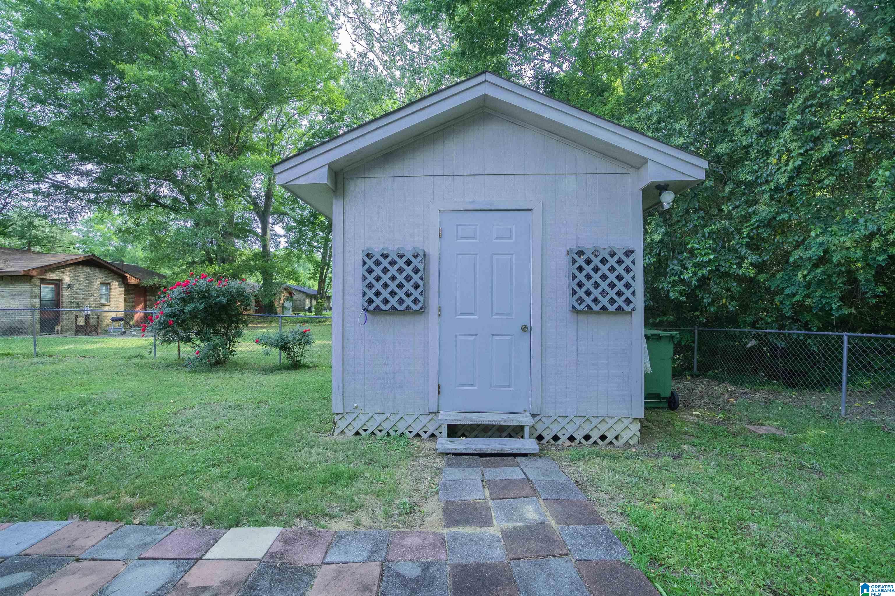 4022 Riviera Road Montgomery, AL 36108 - Photo 34 of 36 Gallery Image 34