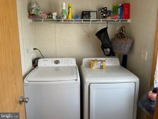 227 Berwick Road Abbottstown, PA 17301 - Photo 15 of 23 Laundry Room (washer/dryer doesn't convey)