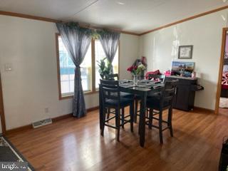 227 Berwick Road Abbottstown, PA 17301 - Photo 2 of 23 Dining Room