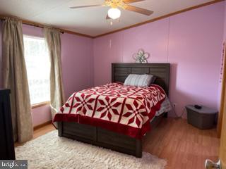 227 Berwick Road Abbottstown, PA 17301 - Photo 9 of 23 Master Bedroom