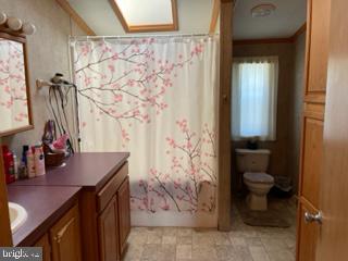 227 Berwick Road Abbottstown, PA 17301 - Photo 10 of 23 Master Bath