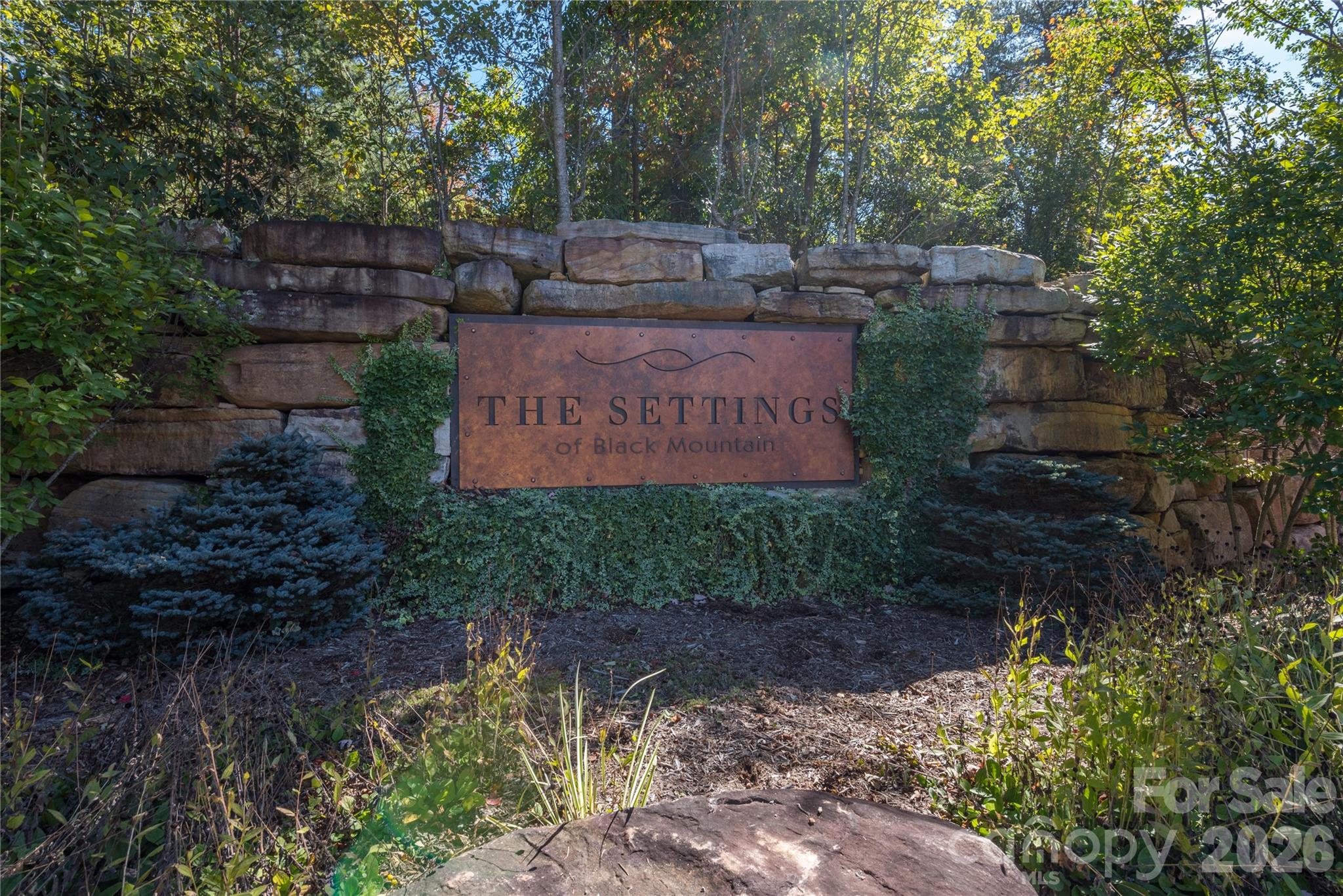 29 Crockett Ridge Road Black Mountain, NC 28711 - Photo 45 of 48