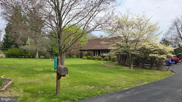$419,900 | 2735 Kutztown Road, Pennsburg, PA 18073