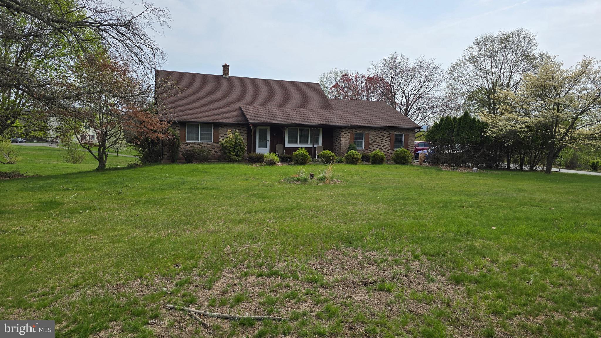 2735 Kutztown Road Pennsburg, PA 18073 - Photo 13 of 13